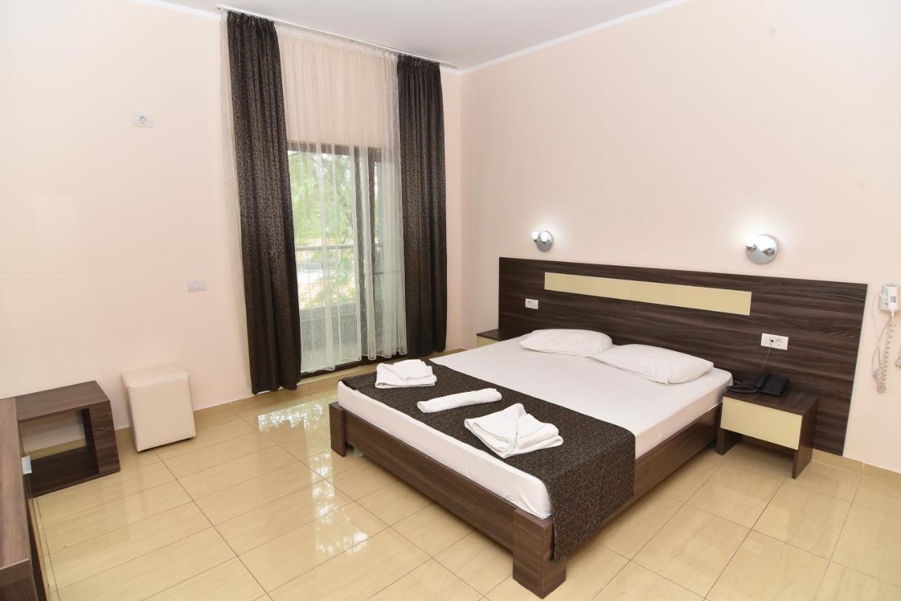 Bella Vista Hotel Eforie Nord